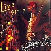 Various Artists City Of God Remixed - Vol. 1 CD New 740042202122