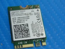 HP Chromebook x 360 14"14 G1 Wireless WiFi Card 7265NGW 860883-001 901229-855 1