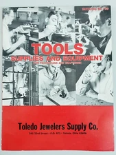Tools Supplies And Equipment For Technicians And Craftsmen 1975