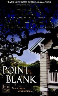 Point Blank by Michaels, Fern