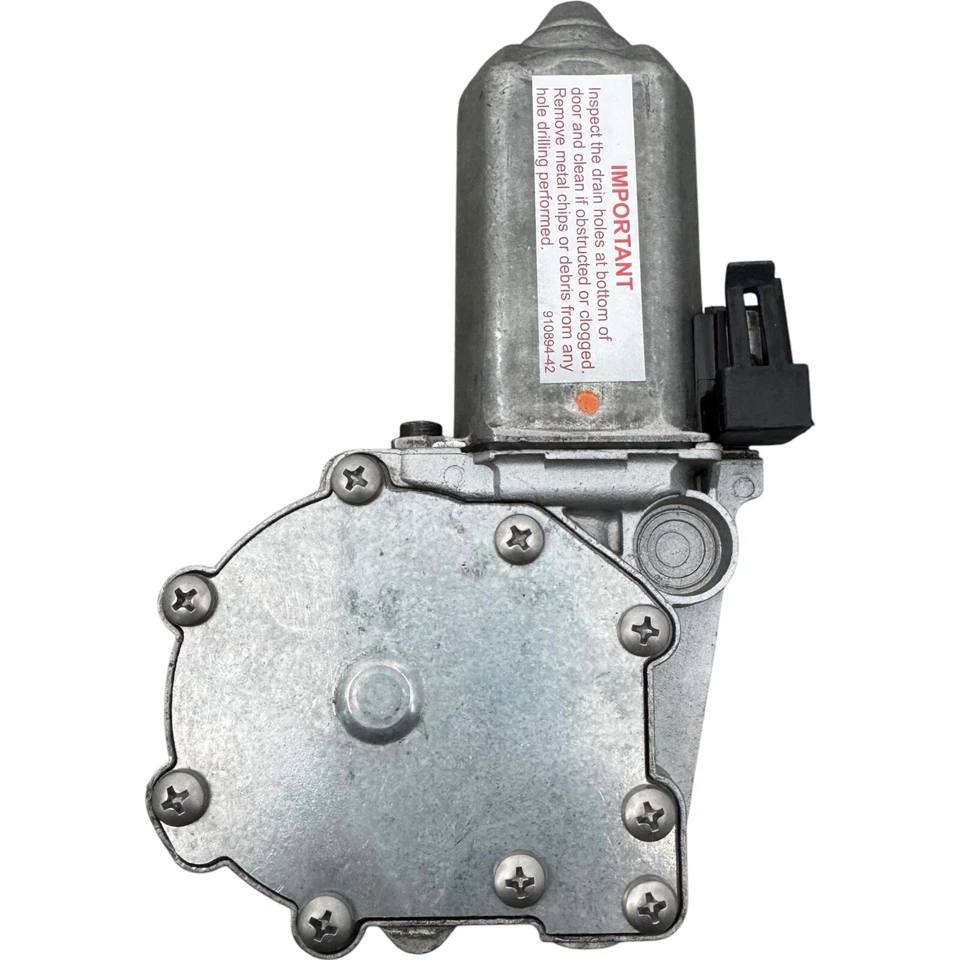 Power Window Motor CQ/CARDONE 42-341 Reman fits Ford Windstar 1995-2003 - Image 4 of 4