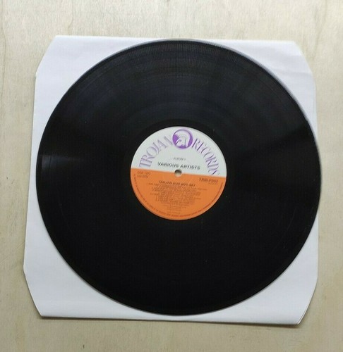 Various – Trojan Dub Box Set 2001 UK Box Set - Imagen 4 de 9