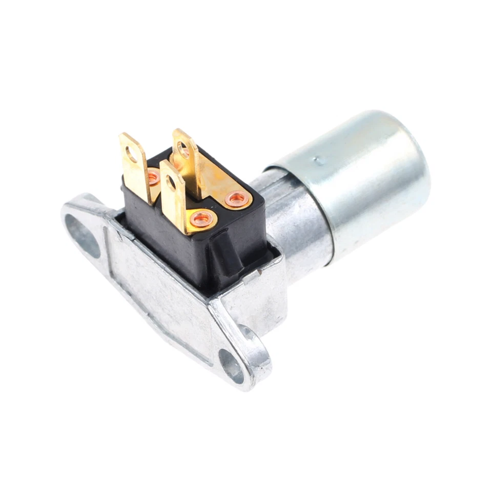 Interruptor atenuador de faros apto para Alfa Romeo GT Veloce Buick Apollo Centurion Foto 3 de 4