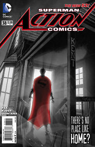 Action-Comics-38-Dc-Comic-Book-The-New-52-Series-Nm