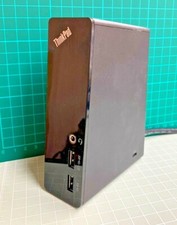 Lenovo, ThinkPad OneLink Pro Dock Model: DU9033S1 
