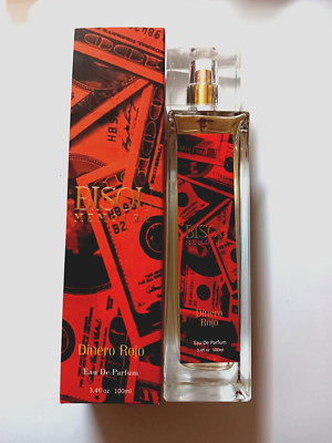 Bisou Dinero Rojo