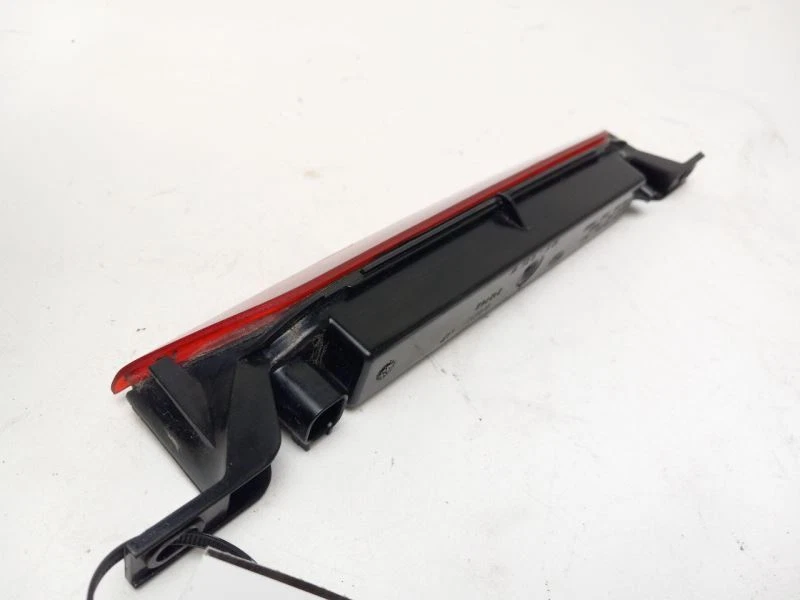 Jeep Compass 2015 lámpara de freno de montaje alto Foto 4 de 4