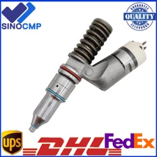 Fuel Injector 166-0149 for Caterpillar CAT C10 C12 3176 3196 Diesel Engine