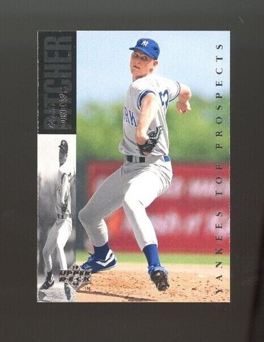 1994 Upper Deck Minor League Baseball base cards, U-PICK, finish your set, GB11 - Picture 101 of 237