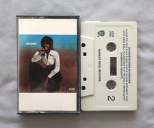 Dionne Warwick warwicke : Dionne self-titled 1972, warner . Cassette Tape.