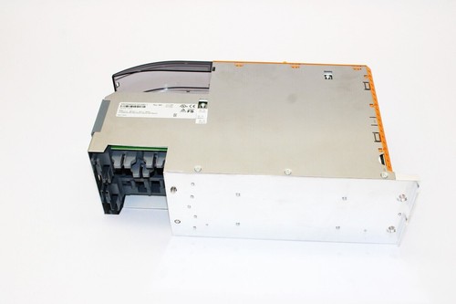 B&R Automation 8BVI0440HCS0.000-1 ACOPOSmulti Inverter Module Rev. M0 - Bild 8 von 12