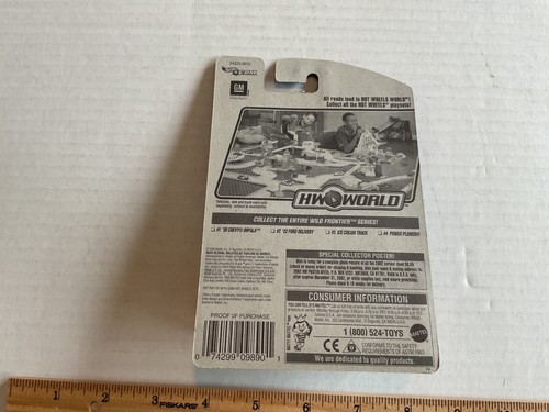 2000 Hot Wheels Misc. - Foto 93 di 368