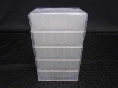 Agilent 202061-100 Storage Plates 24 Well 10 ml for sale online | eBay