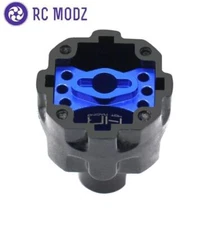 Hot Racing LMJ125 Losi LMT Monster Truck Aluminum Differential Posi Locker Spool