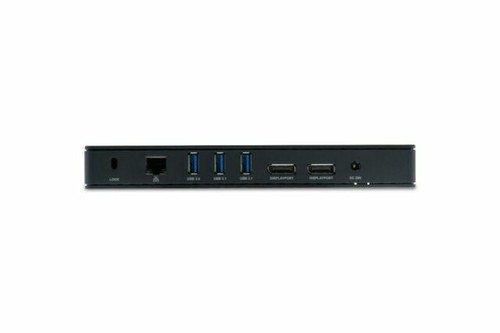 Estación de acoplamiento Visiontek VT4800 Thunderbolt 3 USB C MODELO 901292 - Imagen 1 de 1