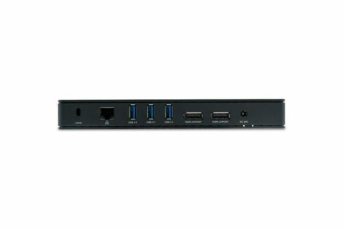 Station d'accueil Visionnetek VT4800 Thunderbolt 3 USB MODÈLE C 901292 - Photo 1 sur 1