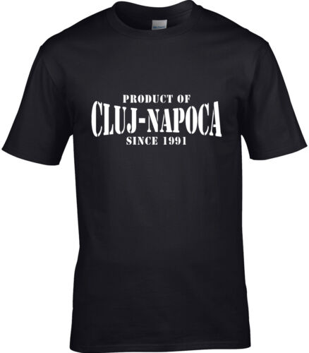 Producto De Ciudades Europeas Camiseta Hombre Lugar Regalo Cumpleaños Cualquier Lugar Cualquier Año - Imagen 2 de 5