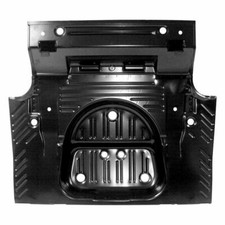 New Trunk Floor Pan Oe Style Amd Fits Charger 800-1466