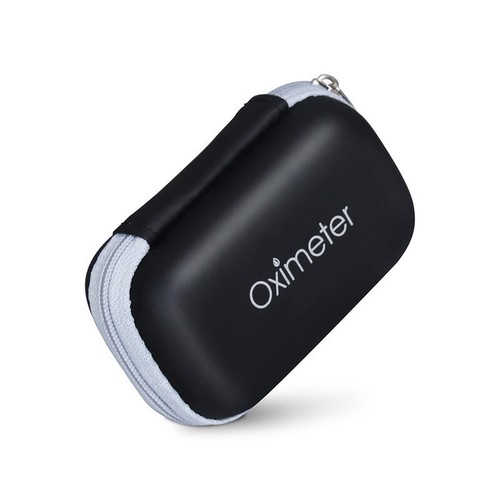 Rate Professional Pulse Finger Oxygen Blood Heart Saturation Monitor Oximeter - Picture 5 of 12
