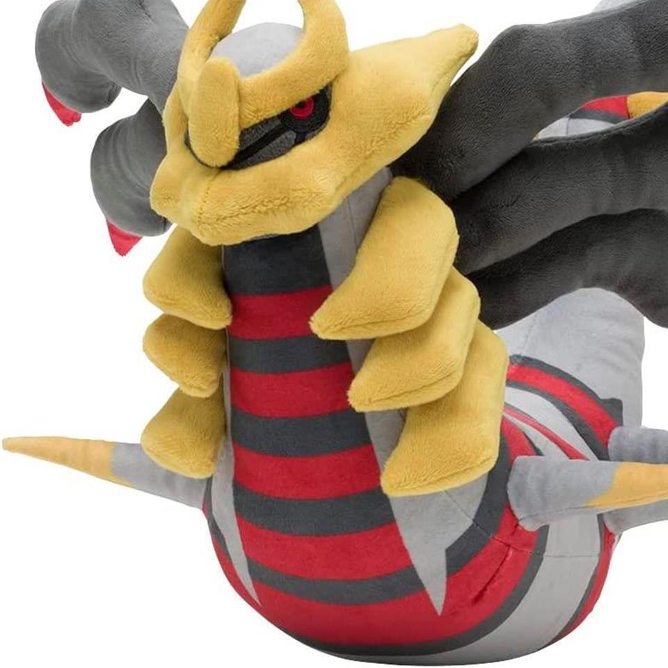 Giratina Origin Form 29cm NEW Pokemon Center Original Plush Doll Stuffed  Toy 