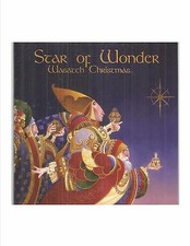 Star of Wonder Wasatch Christmas CD 2003 Peter Breinholt Ryan Shupe