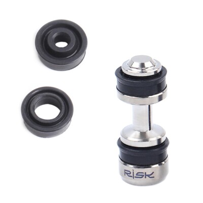 Repair Kit Fits For XT M8000 M785 M7000 Hydraulic Disc Brake Lever Piston