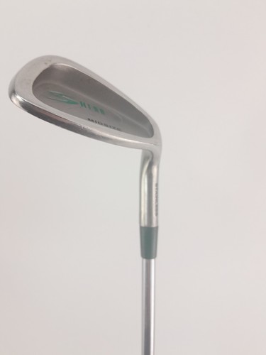 Wilson Midsize Sand Wedge Snead Ladies Steel /Right Handed /New Grip /16486 - Picture 13 of 19