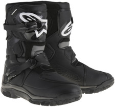 ALPINESTARS BELIZE DRYSTAR BOOTS BLACK