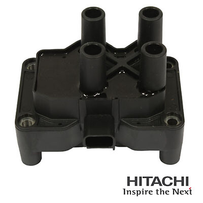 2508808 HITACHI Ignition Coil for FORD,MAZDA,VOLVO
