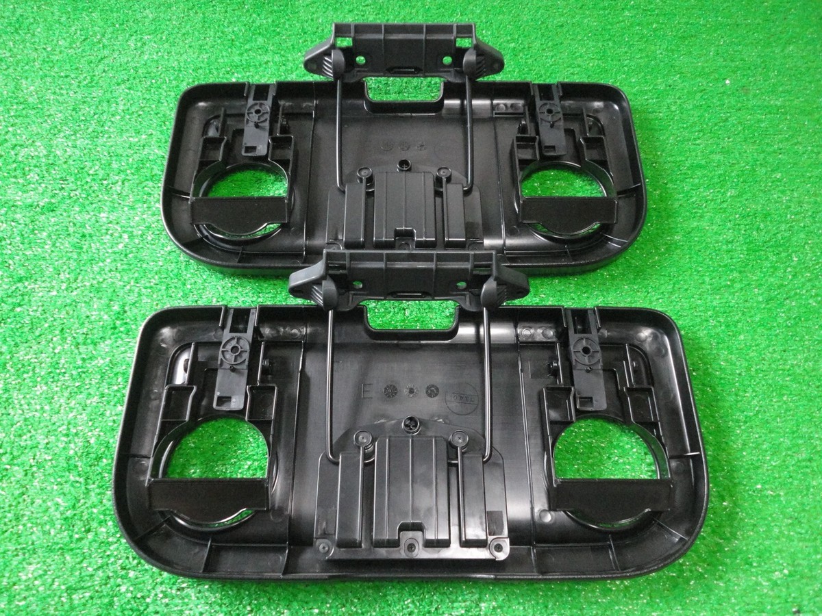NISSAN SERENA HC26 Genuine Seat table Cup holder LH RH 87634-1GK0B