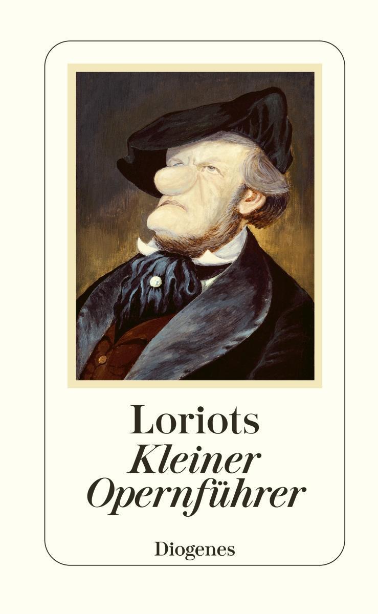 Thumbnail - Loriot's Kleiner Opernführer, Loriot