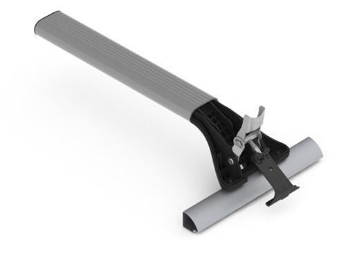 NORDRIVE SNAP ALU Barre Portatutto Portapacchi per VW PASSAT VARIANT B8 - 2014+ - Foto 5 di 14
