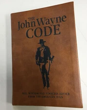 john Wayne books. See Description For Titles.