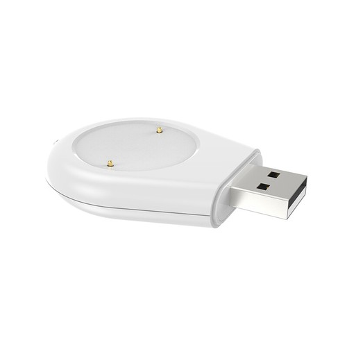 For HONOR GS3 GS4 Watch 4 Mini USB Charger Portable Watch Charger Black/White - Zdjęcie 8 z 14