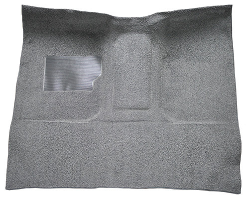 1965-1972 Ford F-250 Reg Cab 2WD 4 Sp w/Gas Tank in Cab Replacement Loop Carpet - Picture 1 of 13