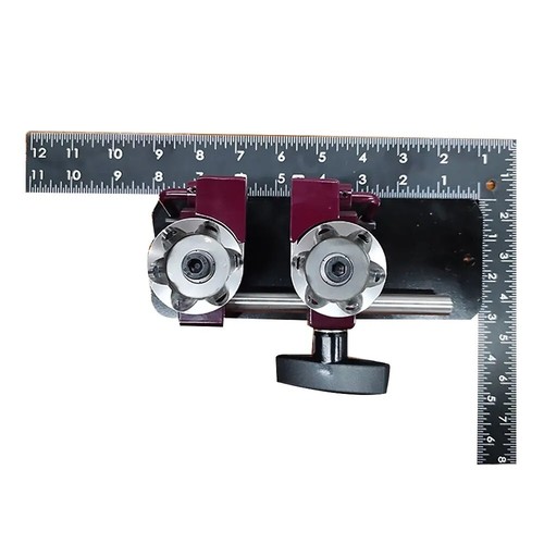 Lederrandband Fasenmaschine Ledertrimmmaschine Trimmmaschine - Bild 7 von 8