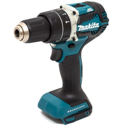Makita 18V LXT Cordless Power Tool Combo Kit, Body Only DIY & Industrial Range - Picture 15 of 184