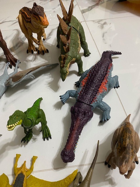 V.A/グランドゼミナール　５枚　waive JURASSIC JO:YA. V.A/グランドゼミナール 5枚 waive JURASSIC JO:YA. Jurassic