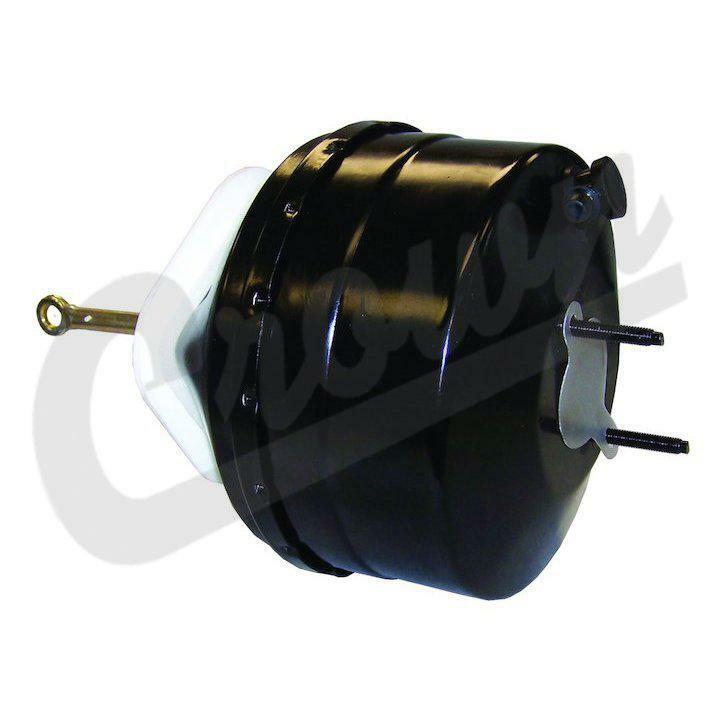 Power Brakes Booster amplificateur de freinage pour trajets sereins en montagne et ville
