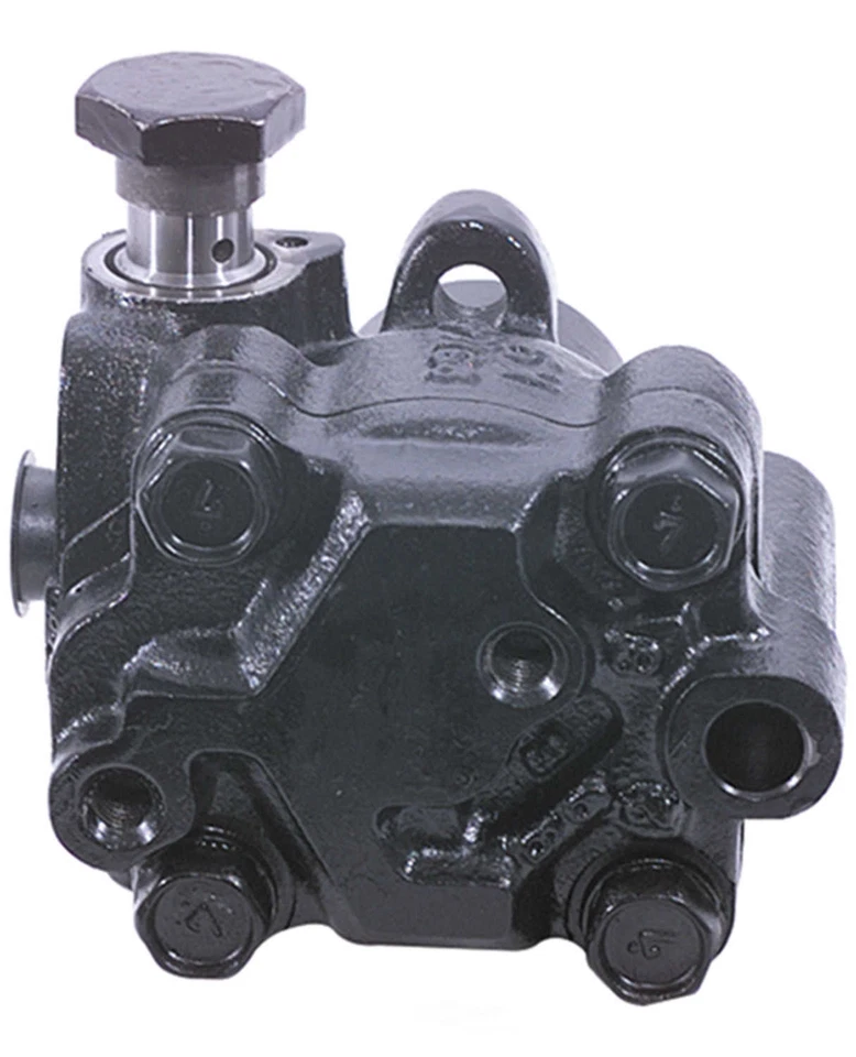 Восстановленный насос гидроусилителя руля Cardone 21-5826 подходит для Nissan Maxima 1989 года выпуска - Изображение 2 из 4