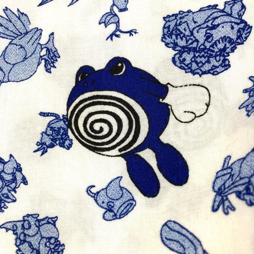 Vintage Character Fabric 1 yard cotton printed fabric from Spring Industries - 第 5/13 張圖片