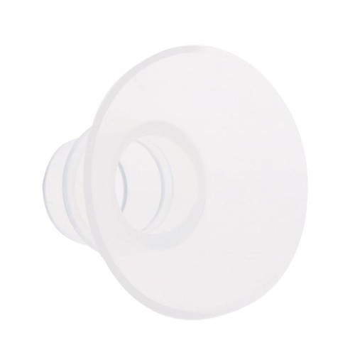 Breast Pump Flange Insert Electric Breastfeeding Pumps Shield Narrow Converter - Picture 13 of 14