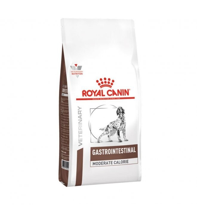 RoyalCanin Gastro Intestinal MC 7 kg