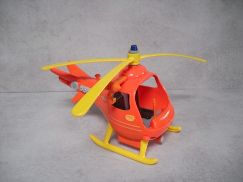 FIREMAN SAM VEHICLES, BUILDINGS AND FIGURES - 第 28/93 張圖片