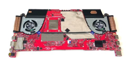 60NR0DL0-MB3101 ASUS G14 GA402XI Motherboard R9 7940HS 16GB RAM RTX 4070 8GB OEM - Picture 2 of 2