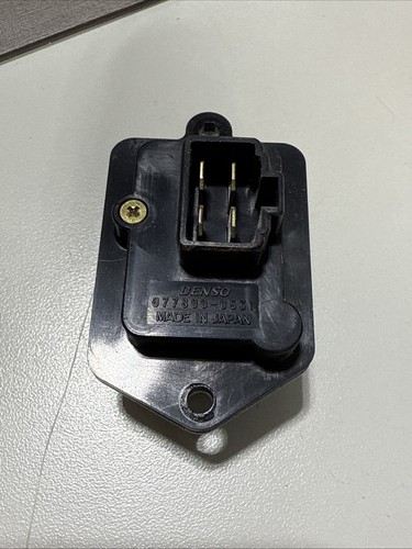 Toyota Land Cruiser 1998-2007 LEXUS LX470 R A/C Heater Core Blower Resistor J100 - Picture 3 of 8