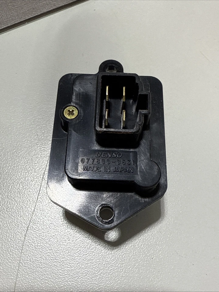 Toyota Land Cruiser 1998-2007 LEXUS LX470 R A/C Heater Core Blower Resistor J100 - Image 3 of 4