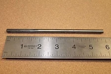  Union Butterfield letter J chucking reamer