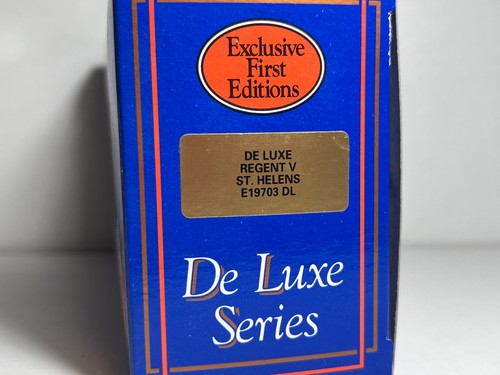 EFE Buses 1:76 OO Scale Large selection plus De-Luxe & Ltd Editions Boxed - Picture 261 of 515