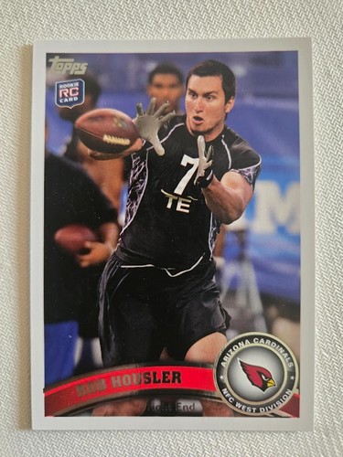 2011 Topps NFL Football #1-220 - Sie wählen - Bild 51 von 221
